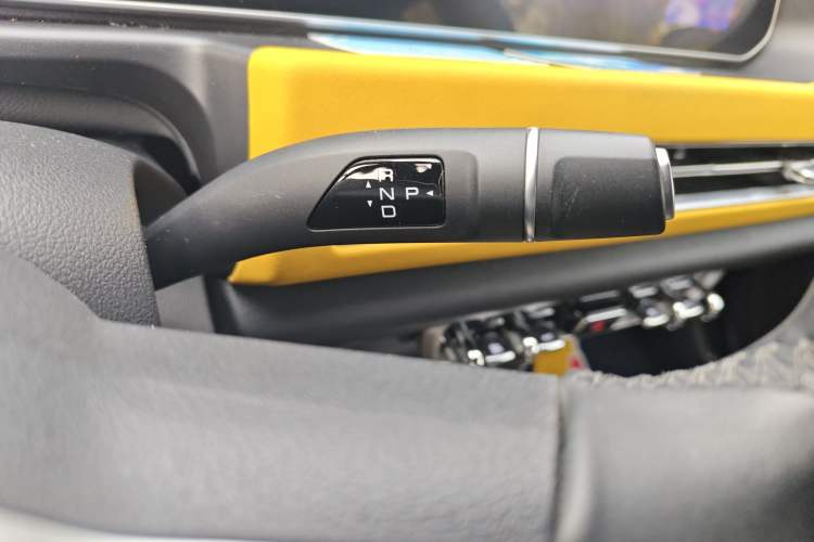 Used ORA Good Cat GT 2023 Mulan Edition 401km Prestige Version