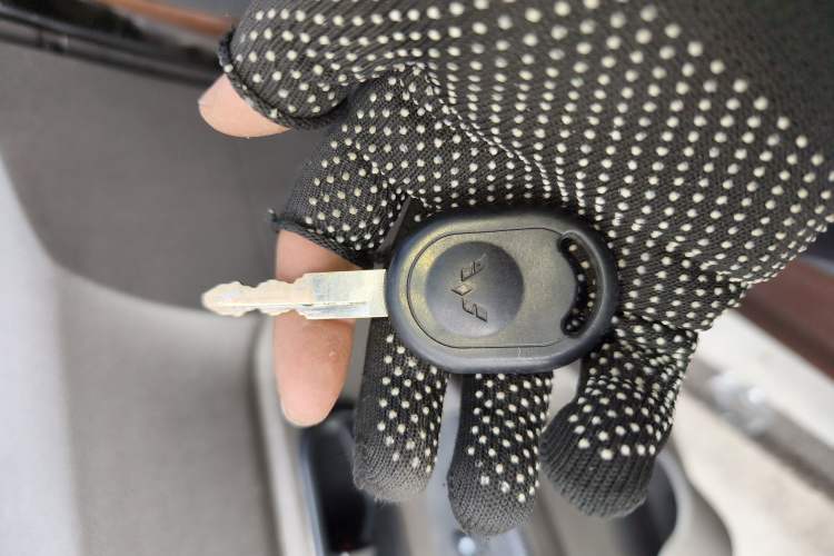 Used Wuling Hongguang 2018 1.5L Classic S Standard Model
