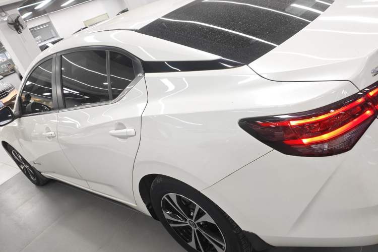 Used Nissan Sylphy 2022 e-POWER All-Electric Drive Pro