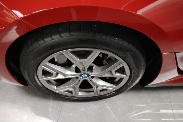 Used BMW i3 2022 eDrive 35 L
