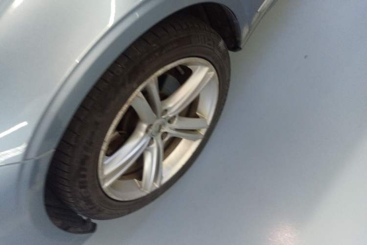 Used Volvo S90 2019 T5 Zhiyi Edition
