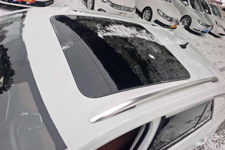 Used Volkswagen T-ROC 2022 280TSI DSG Two-Wheel Drive Elite PLUS
