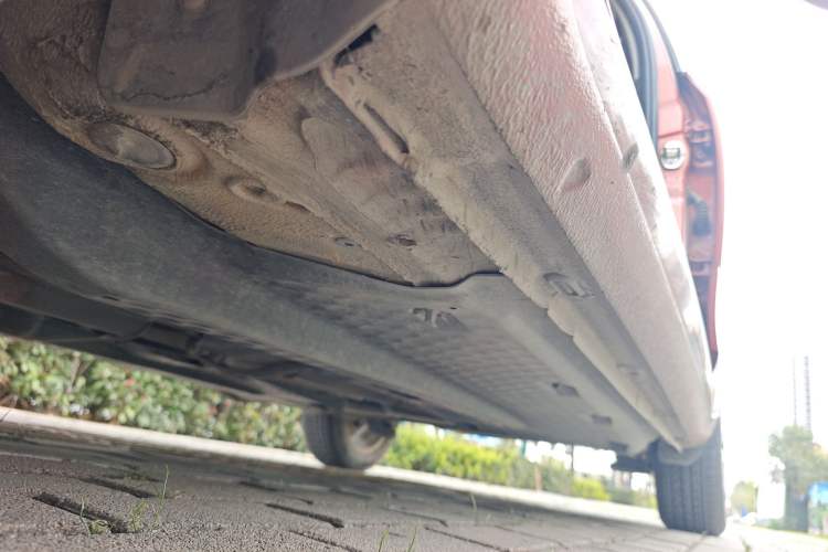 Used Skoda Fabia 2014 1.4L Automatic Crystal Edition
