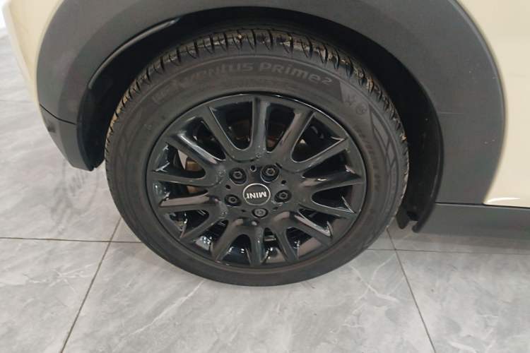 Used  MINI 2016 1.5T COOPER
