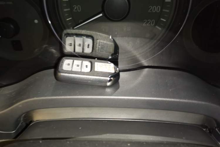 Used Honda Vezel 2020 1.5L CVT Elite Edition