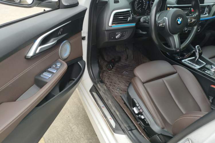 Used BMW 1 Series 2021 120i M Sport Night Edition