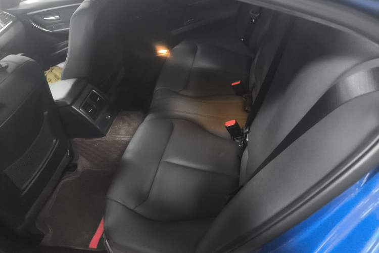 Used BMW 3 Series 2017 320Li M Sport Edition
