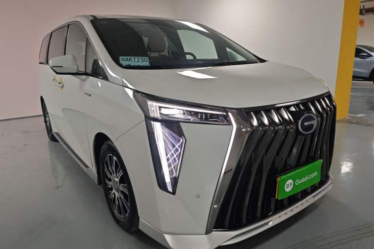 Used GAC Trumpchi E9 2024 E9 Champion Edition
