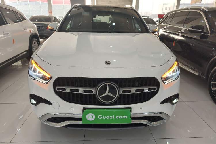 Used Mercedes-Benz GLA 2024 GLA 220