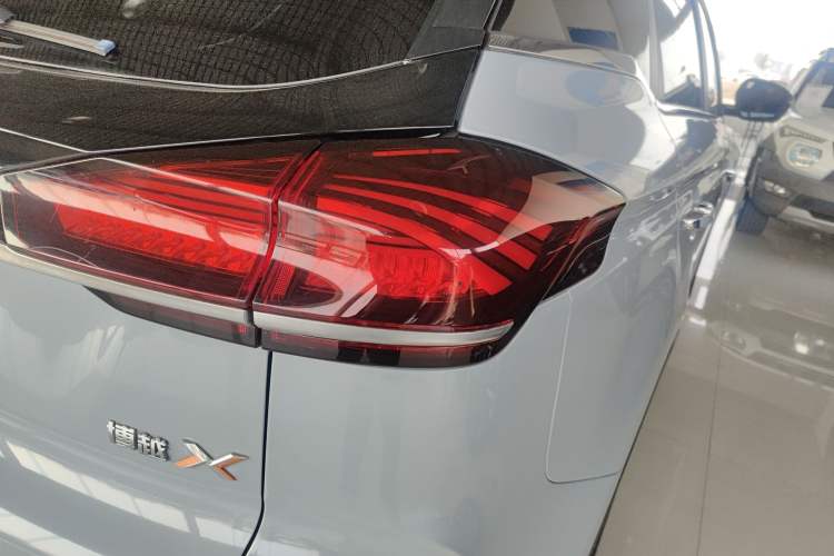 Used Geely Auto Emgrand X7 Sport 2022 Boyue X 1.8TD DCT Smart Model
