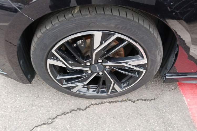 Used Lynk & Co 03 2023 1.5TD DCT JingPro
