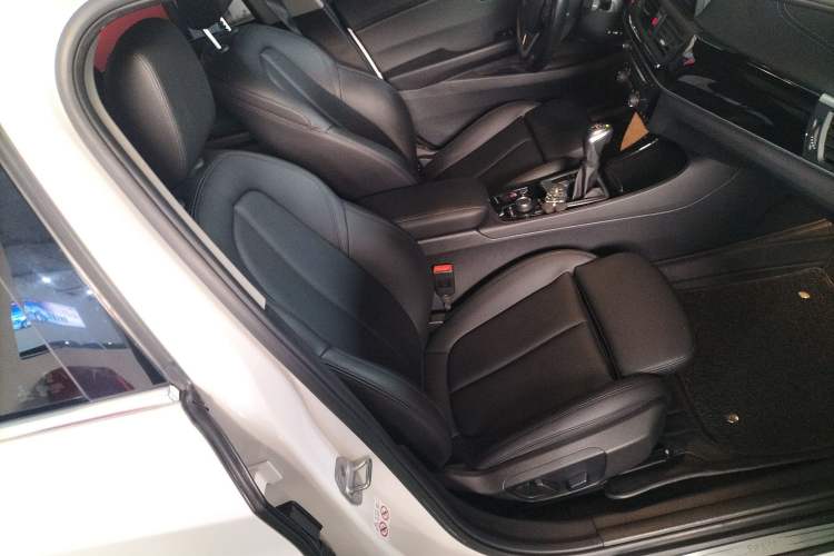 Used BMW 1 Series 2017 118i Sport Edition