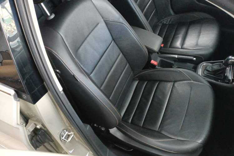 Used Volkswagen Bora 2018 1.5L Automatic Comfort Model