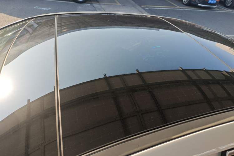 Used Mercedes-Benz A-Class 2022 Restyled A 200 L Sport Sedan Fashion Version
