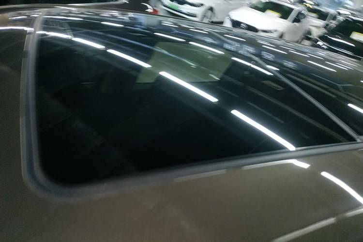 Used Buick Envision 2017 28T Four-Wheel Drive Elite Model