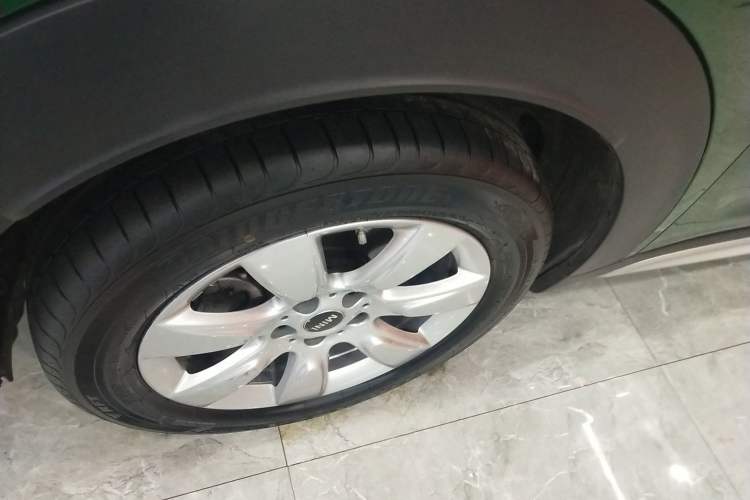 Used  Countryman 2021 1.5T COOPER ALL4