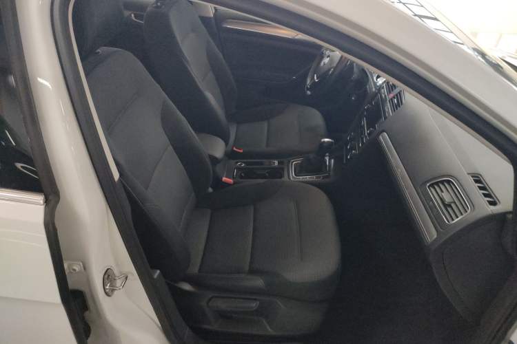 Used Volkswagen Golf 2018 1.6L Automatic Comfort Model