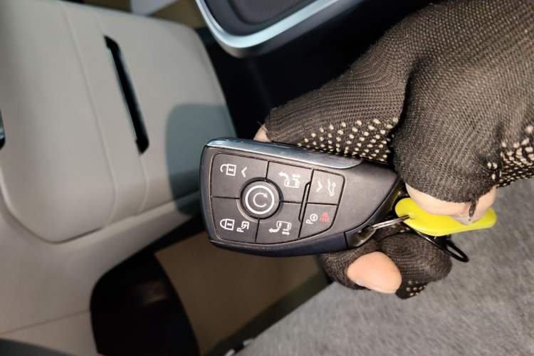 Used Buick Century 2023 2.0T Four-Seat Private Edition
