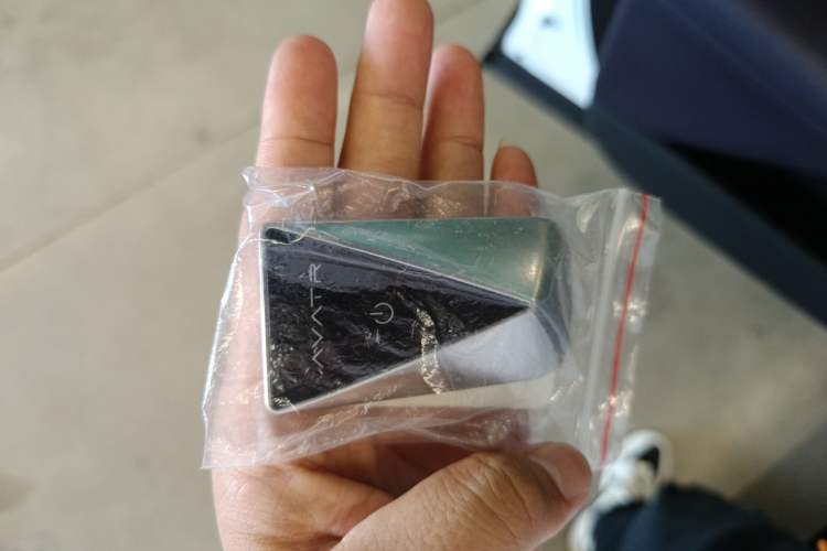 Used  07 2024 Pro+ All-Electric Version
