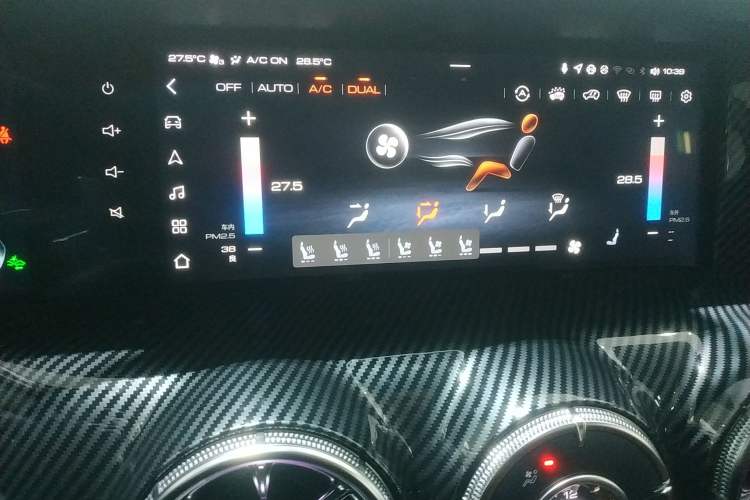 Used Tank 300 2021 City Edition 2.0T—Truly Stylish