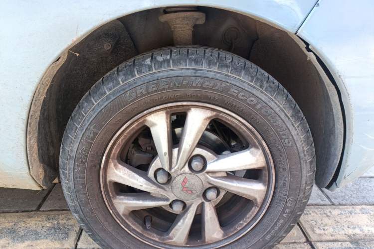 Used Wuling Hongguang MINIEV 2020 Zizai Version Lithium-NMC