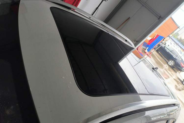 Used MG ZS 2018 1.5L Manual Luxury Version China V Standard