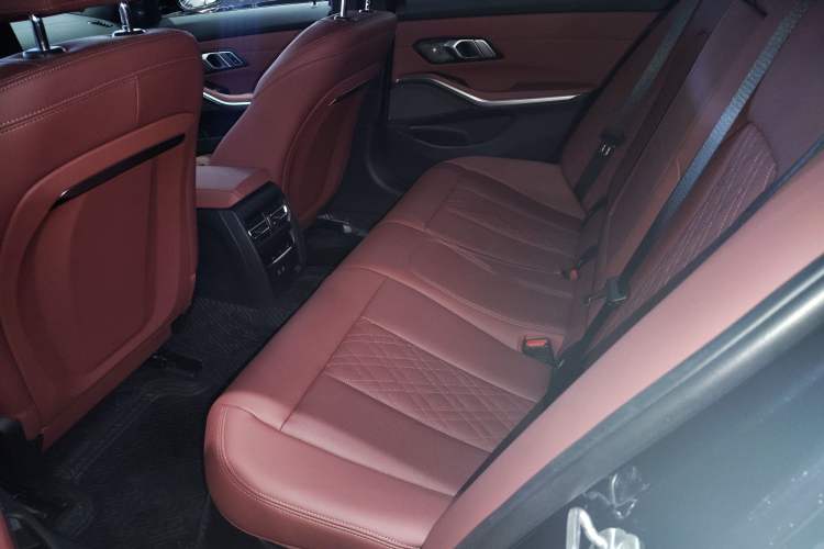 Used BMW 3 Series 2023 330i M Sport Night Edition Package