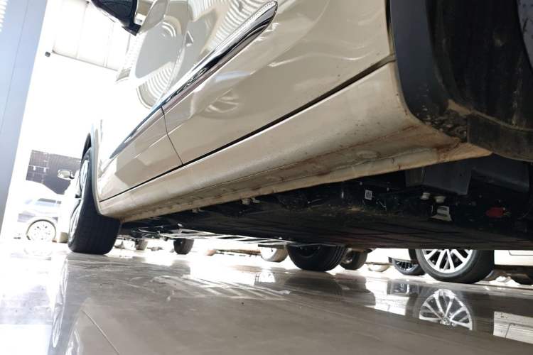 Used Wuling Bingo 2025 333 km Lingxi Connected Version
