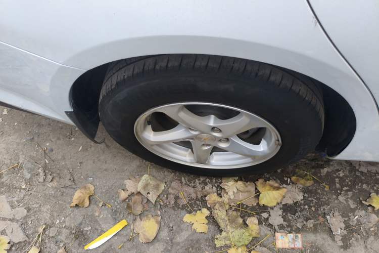 Used Chevrolet Malibu XL 2018 530T Automatic Luxury Edition
