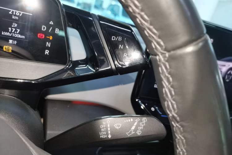 Used Volkswagen ID.3 2023 Intelligent Edition
