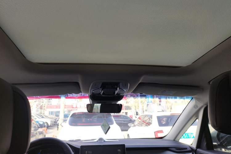 Used Geely Auto Jiajie 2019 1.5TD MHEV DCT Deluxe Edition
