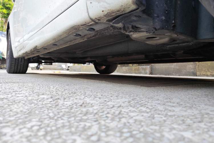 Used Chevrolet Cruze 2013 Hatchback 1.6T Automatic Flagship Model
