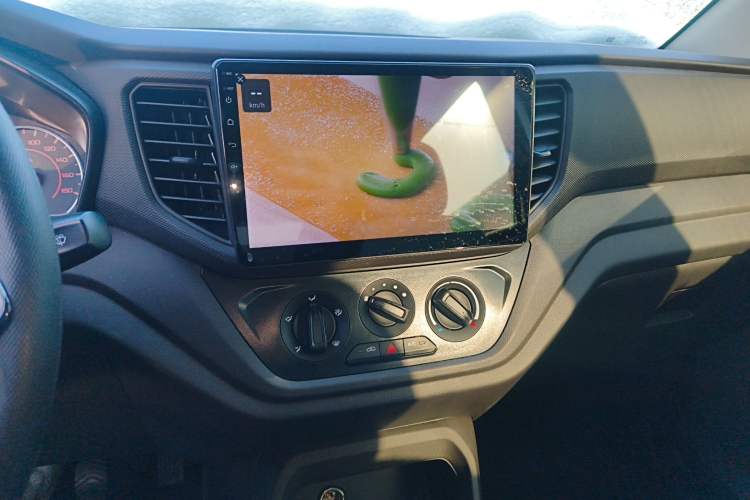 Used Wuling Hongguang V 2022 1.5L Jingqu Edition Electric-Assist LAR
