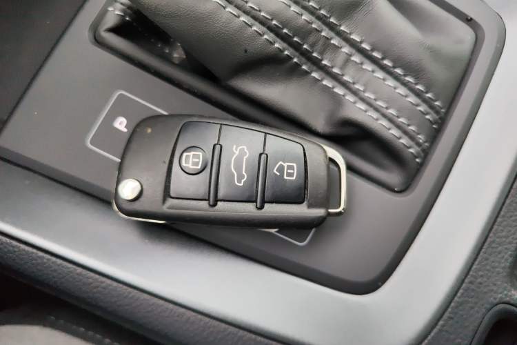 Used Audi Q3 2024 35 TFSI Fashion Dynamic Edition
