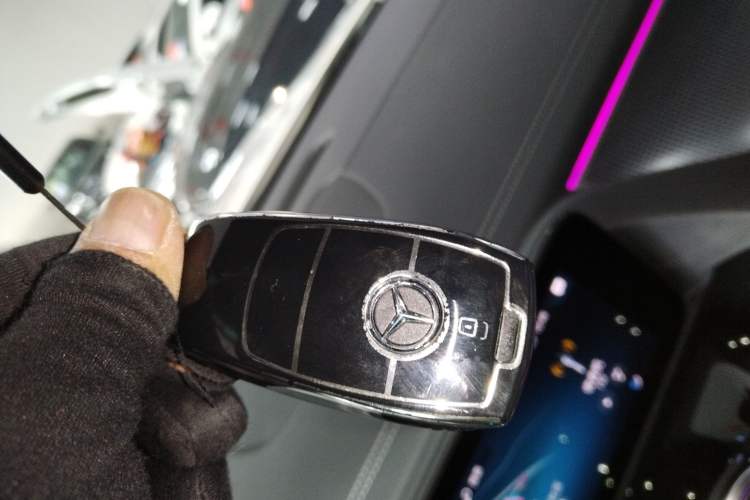 Used Mercedes-Benz GLA 2020 GLA 200