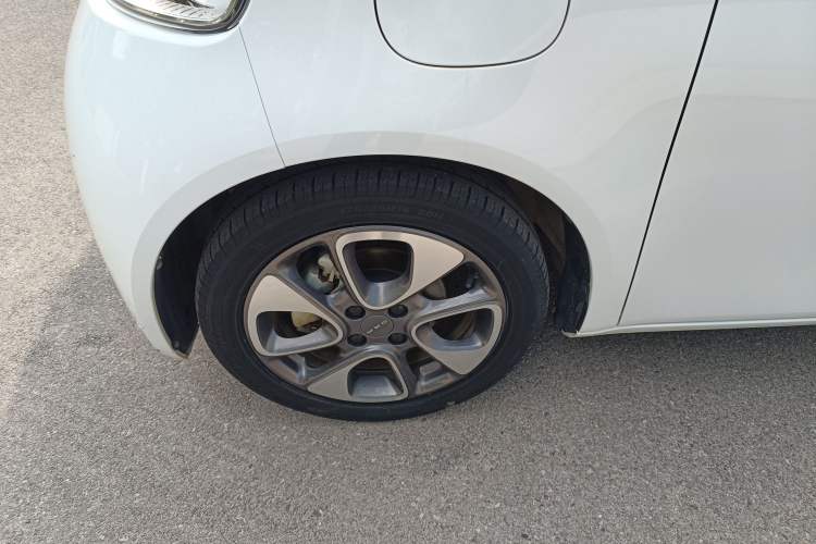 Used ORA White Cat 2020 401 km Flagship Version
