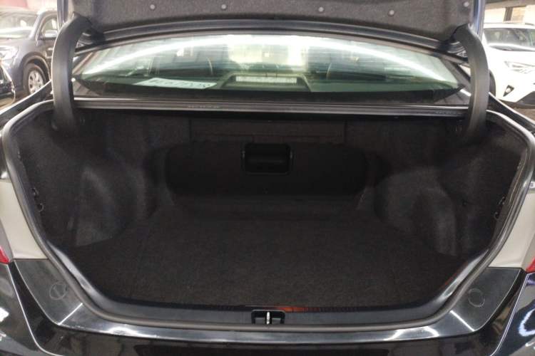 Used Toyota Camry 2013 2.0G Comfort Edition