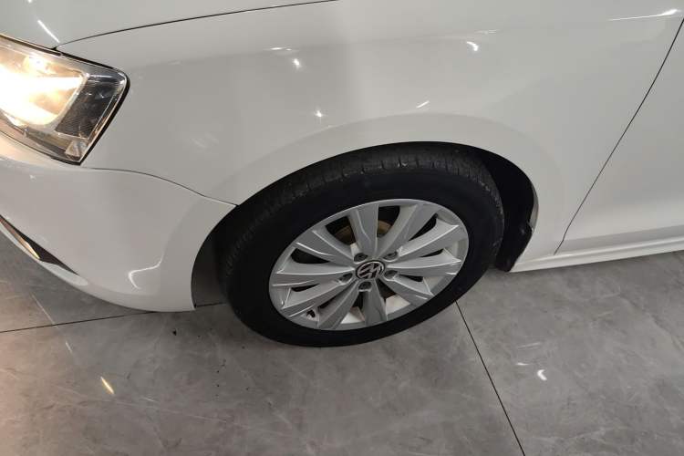 Used Volkswagen Sagitar 2014 1.6L Automatic Comfort Model