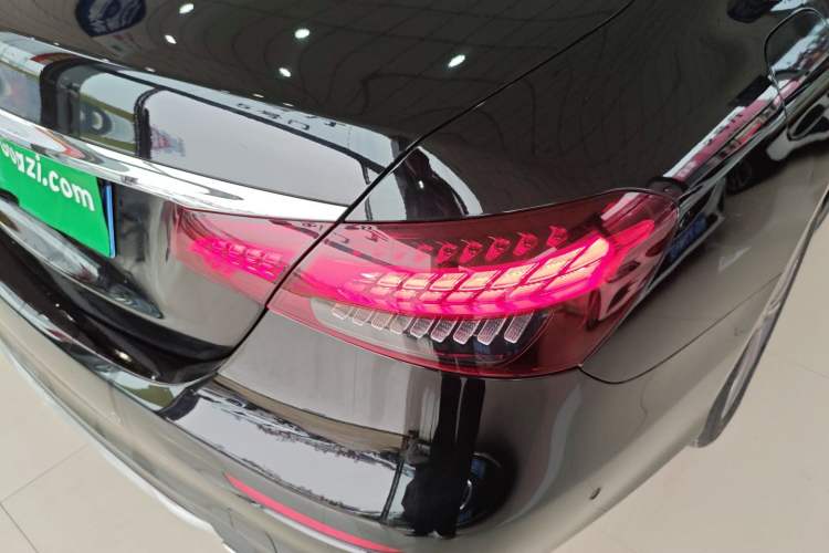 Used Mercedes-Benz E-Class 2023 Restyled E 300 L Sport Luxury Edition
