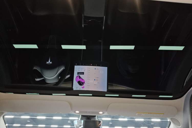 Used Tesla Model 3 2020 Revised Version Standard Range Rear-Wheel Drive – Upgraded Edition
