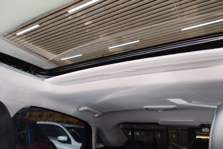 Used Ford Escort 2021 1.5L Automatic Diamond Edition
