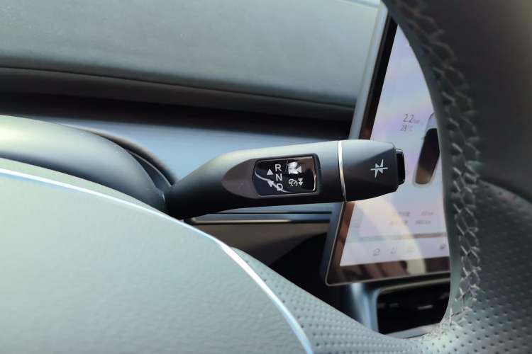 Used ARCFOX Alpha S5 2024 560PRO 185kW
