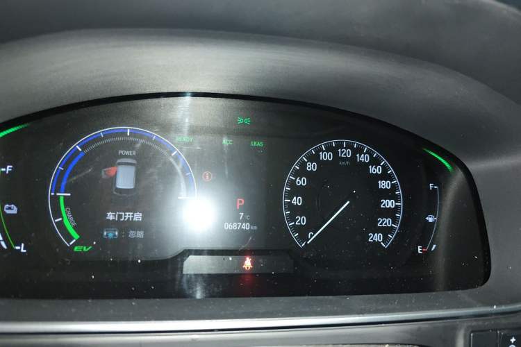 Used Honda Odyssey 2022 2.0L eHEV Sharp·Luxury Edition