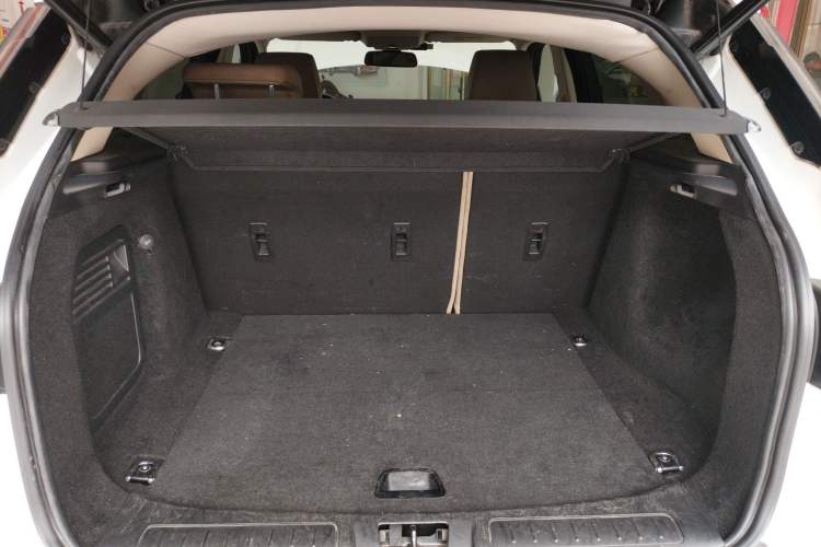 Used Land Rover Range Rover Evoque 2014 2.0T 5-Door YAOZHEN Edition
