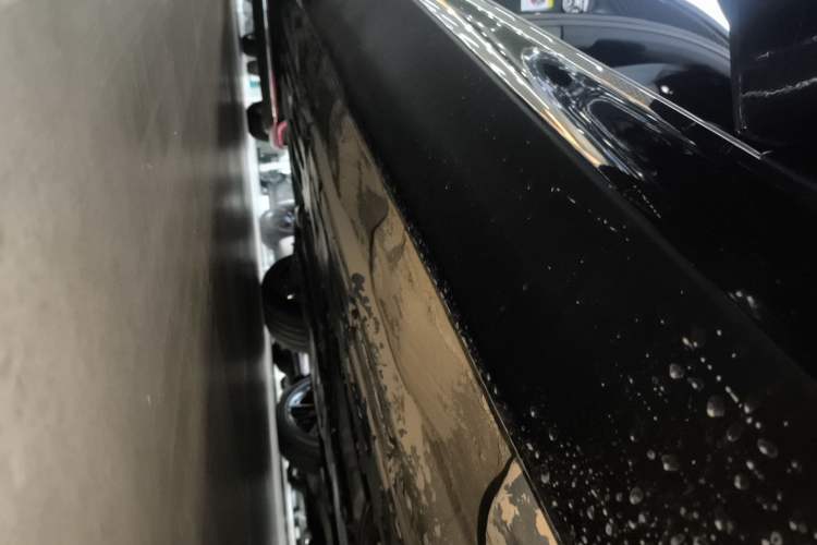 Used Volvo S90 2024 B5 Zhiyuan Luxury Edition
