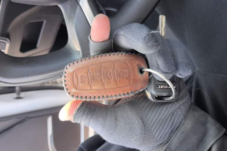 Used Haval H4 2019 1.5 GDIT Manual Elite Smart Connect Version China V Standard
