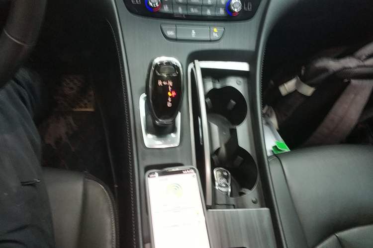 Used Buick LaCrosse 2016 20T Elite Edition
