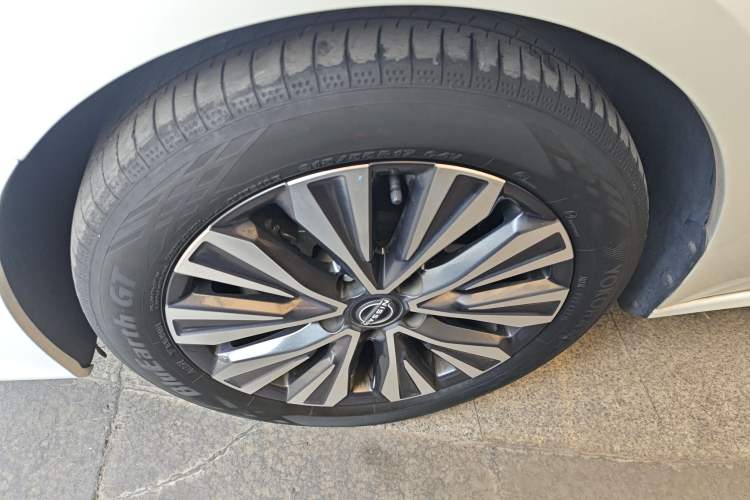 Used Nissan Teana 2022 2.0L XL-Upr Enjoyment Edition
