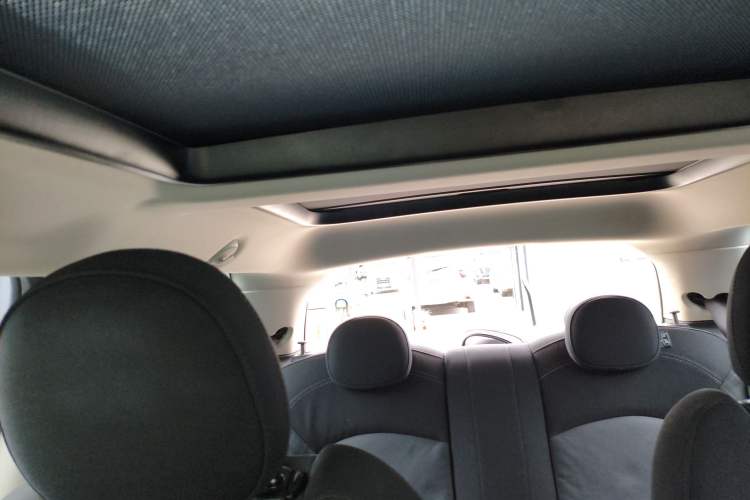 Used  MINI 2016 1.5T COOPER