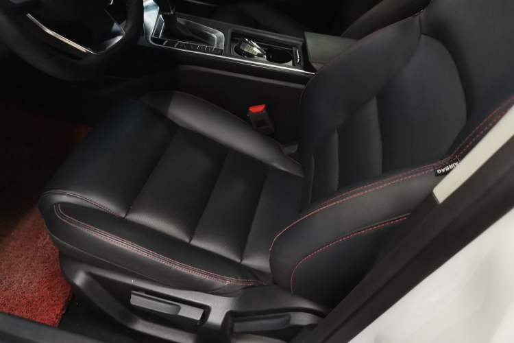 Used Geely Auto Binray 2020 1.4T CVT Asian Games Edition
